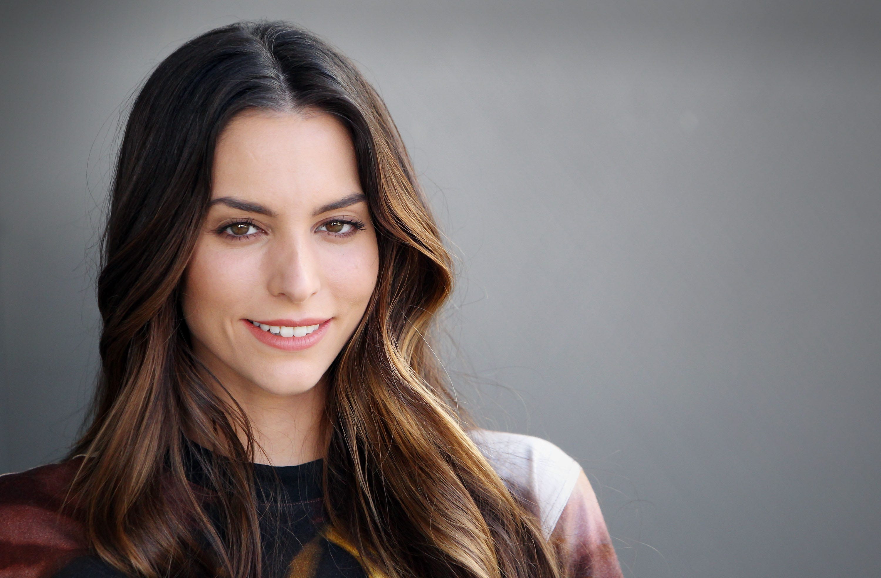 Watch Genesis Rodriguez Tusk - 2014 HD video Watch Genesis Rodriguez Tusk - 2014 HD video